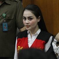 faisal-haris-digosipkan-dekati-wanita-lain-jennifer-dunn-ketawa-mendengarnya