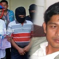 sisi-gelap-wakapolres-lombok-yang-tembak-mati-adik-ipar-anggap-iparnya-dajal