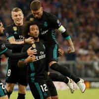 bayern-muenchen-vs-real-madrid---ada-5-rekor-fantastis-tercipta