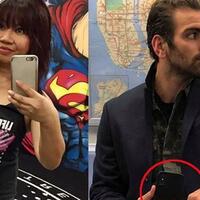 cewek-ini-diam-diam-curi-foto-pria-tampan-di-kereta-kisahnya-viral-di-media-sosial