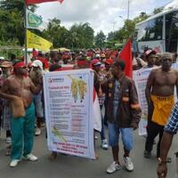 kasus-pilkada-biak-numfor-fkmpp-segera-menemui-dkpp-dan-ma-di-jakarta