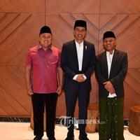 relawan-pesantren-jokowi-jaga-kerukunan-keguyuban-dan-hentikan-hoax