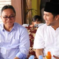 bareng-emil-dardak-zulkifli-hasan-gelar-konsolidasi-kader-pan-di-wilayah-mataraman