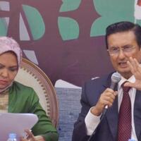 legislator-minta-ppatk-bekukan-aliran-dana-lsm