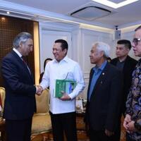 dpr-dorong-peningkatan-kerja-sama-indonesia-pakistan