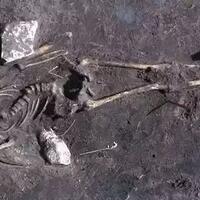 arkeolog-temukan-kerangka-korban-pembantaian-massal-dari-abad-ke-5