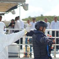 bakamla-ri-bapeten-tindak-kapal-penyelundup-zat-radio-aktif