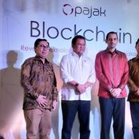 onlinepajak-gunakan-sistem-blokchain-validasi-dipastikan-akurat