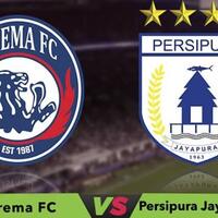 live-streaming-liga-1-indonesia-arema-fc-vs-persipura-jayapura-pukul-1530-wib