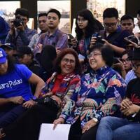 klhk-manfaatkan-media-sosial-untuk-sosialisasi-program-dan-pengawasan