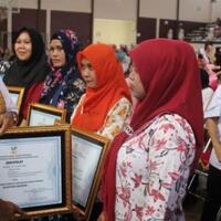 mensos-pendamping-pkh-tak-boleh-terlibat-politik-praktis