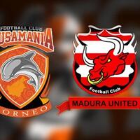 live-streaming-o-channel-borneo-fc-vs-madura-united-di-liga-1-2018-pkl-1830-wib