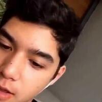 main-film-horor-al-ghazali-susah-akting-ketakutan-dan-sedih