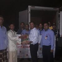 krakatau-steel-bantu-korban-banjir-cilegon