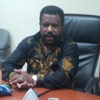 lenis-kogoya-saya-kepala-suku-di-papua-saudara-natalius-stop-fitnah-presiden