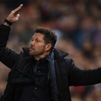 arsenal-vs-atletico-madrid---pengusiran-diego-simeone-diduga-karena-hal-tak-terpuji