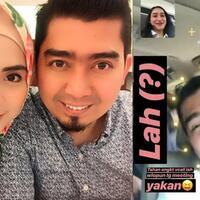 klarifikasi-soal-video-call-wanita-ini-minta-maaf-ke-istri-ustaz-solmed