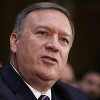 trump-mike-pompeo-tidak-seharusnya-bertemu-dengan-kim-jong-un