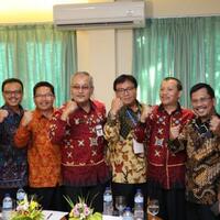 sekda-sumsel-terpilih-jadi-ketum-forsesdasi-2018-2021