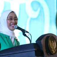 ketua-umum-fatayat-nu-anggia-ermarini-ingatkan-peran-perempuan-di-tahun-politik