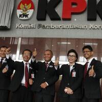 kpk-periksa-staf-hukum-operasional-untuk-kasus-pencucian-uang-bupati-rita