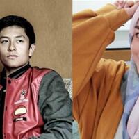 foto-rio-haryanto-memegang-buku-agama-bikin-meleleh