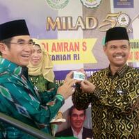 raja-dan-sultan-nusantara-dorong-hamdan-zoelva-ikut-pilpres