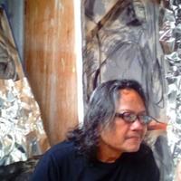 tatabuhan-pameran-tunggal-pelukis-andi-suandi-di-cirebon