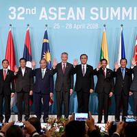 presiden-jokowi-hadiri-pembukaan-ktt-ke-32-asean