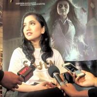 rachel-amanda-syuting-film--sajen--sambil-menyusun-skripsi