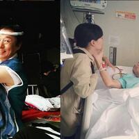 40-hari-berpulangnya-chef-harada-begini-kondisi-makam-sang-chef-sekarang