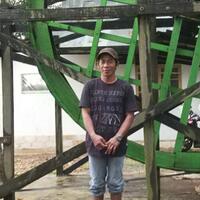 slamet-buat-inovasi-mesin-penumbuk-tumbuhan-liar-di-kampung-purun