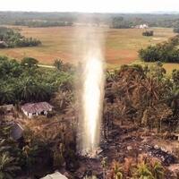 polri-dorong-pihak-terkait-tindak-sumur-minyak-ilegal