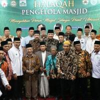 budi-gunawanapresiasi-ulama-dan-takmir-masjid-yang-konsisten-merawat-kebhinekaan