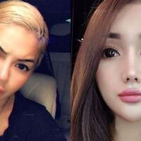 saling-sindir-nikita-mirzani-dan-lucinta-luna-unggah-foto-sebelum-operasi-plastik
