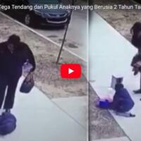 arogansi-bapak-menendang-anak-di-mal