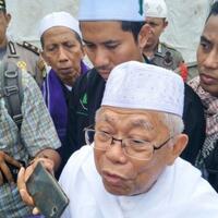 kh-ma-ruf-amin-minta-pengajian-jangan-dijadikan-sebagai-forum-kampanye