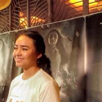 perankan-hantu-amanda-manopo-rias-wajah-sendiri