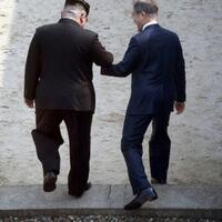 lewati-perbatasan-kim-jong-un-janji-tak-ganggu-tidur-warga-korsel