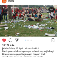 adakan-pesta-rakyat-monumen-nasional-dipenuh-sampah