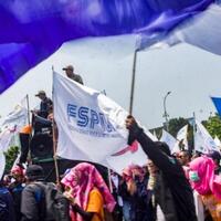 kspsi-suarakan-5-tuntutan-pada-hari-buruh