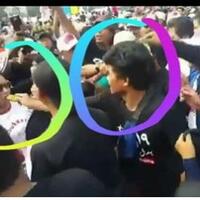 hadir-di-cfd-mustofa-nahra-tak-ada-intimidasi-ke-ibu-anak-hanya-ditawari-kaos