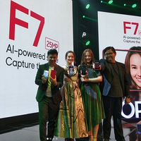 cantik-dan-elegannya-chelsea-islan-di-peluncuran-oppo-f7