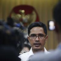 penahanan-tersangka-korupsi-di-kementan-diperpanjang