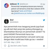 netizen-kesal-pemerintah-masih-galau-soal-libur-lebaran