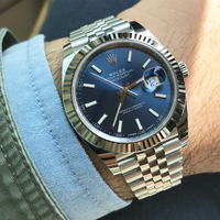 all-about-rolex