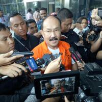 kpk-pindahkan-fredrich-ke-rutan-cipinang