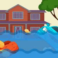 lebih-10-ribu-warga-jadi-korban-banjir-di-palangka-raya