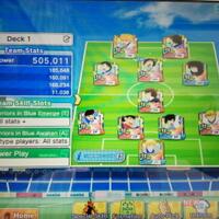 android-ios-captain-tsubasa-tatakae-dream-team