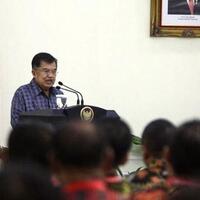 wapres-jk-sebut-intervensi-penyebab-konflik-di-negara-islam